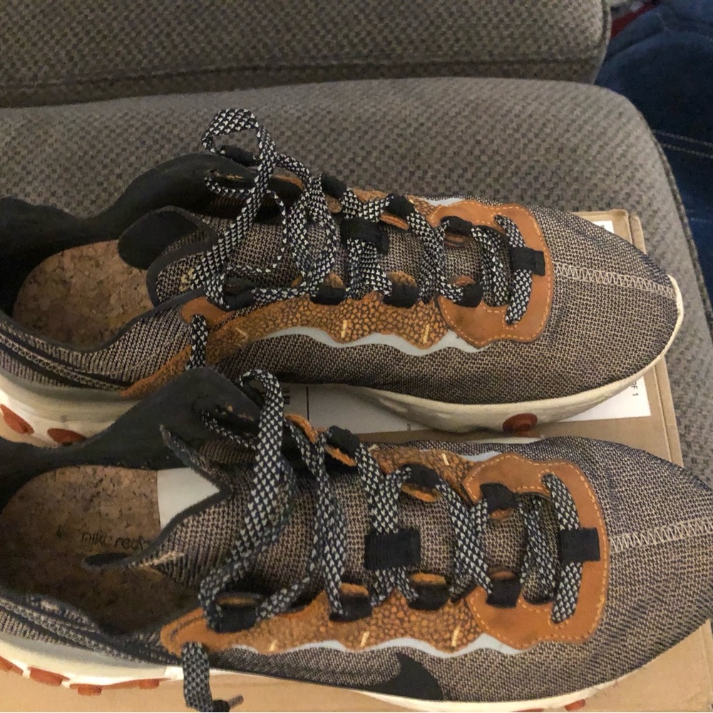 Nike react 87 - Picture 3 of 4